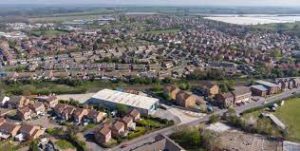 LANDSCAPER GARFORTH