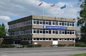 GARFORTH